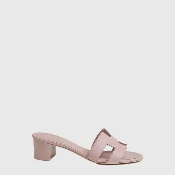 에르메스 여성 오아시스 샌들 - Hermes Womens Oasis Sandals - he… 이미지 1/4
