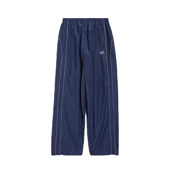 발렌시아가 남성 바디스 트레이닝 팬츠 - Balenciaga Mens Bodies Trac… 이미지 1/12