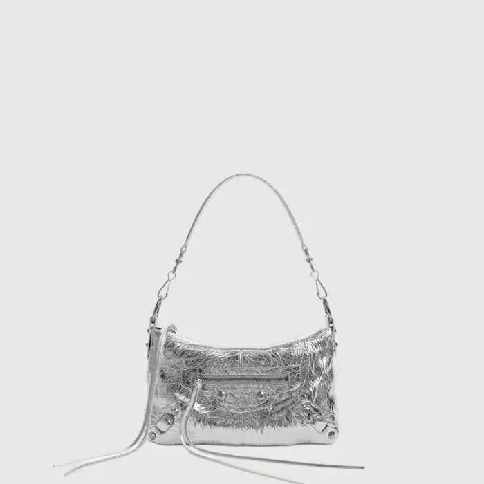 발렌시아가 여성 르 시티 모토 미니 - Balenciaga Womens Le City Moto Mini - bab16637x 이미지 1/4