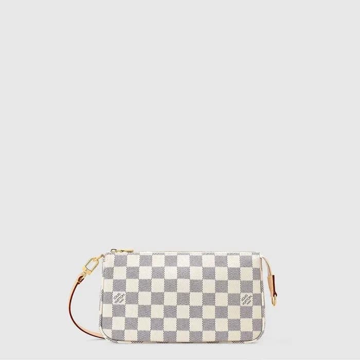 루이비통 여성 포쉐트 악세수아 N40915 - Louis vuitton Womens Pochette Accessoires - lvb16530x 이미지 1/4