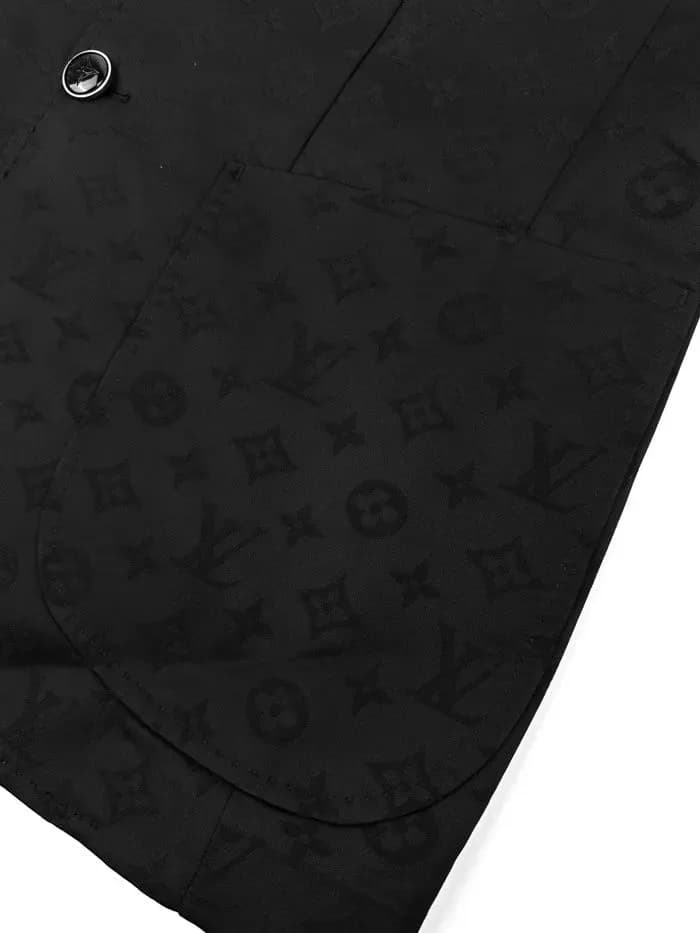 루이비통 남성 슈트 재킷 - Louis vuitton Mens Suit Jacket - lvc17360x 이미지 7/12