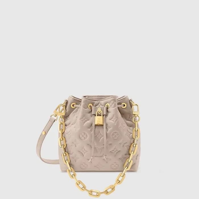 루이비통 여성 쿠상 버킷 M26530 - Louis vuitton Womens Cousin Bucket - lvb16617x 이미지 1/6