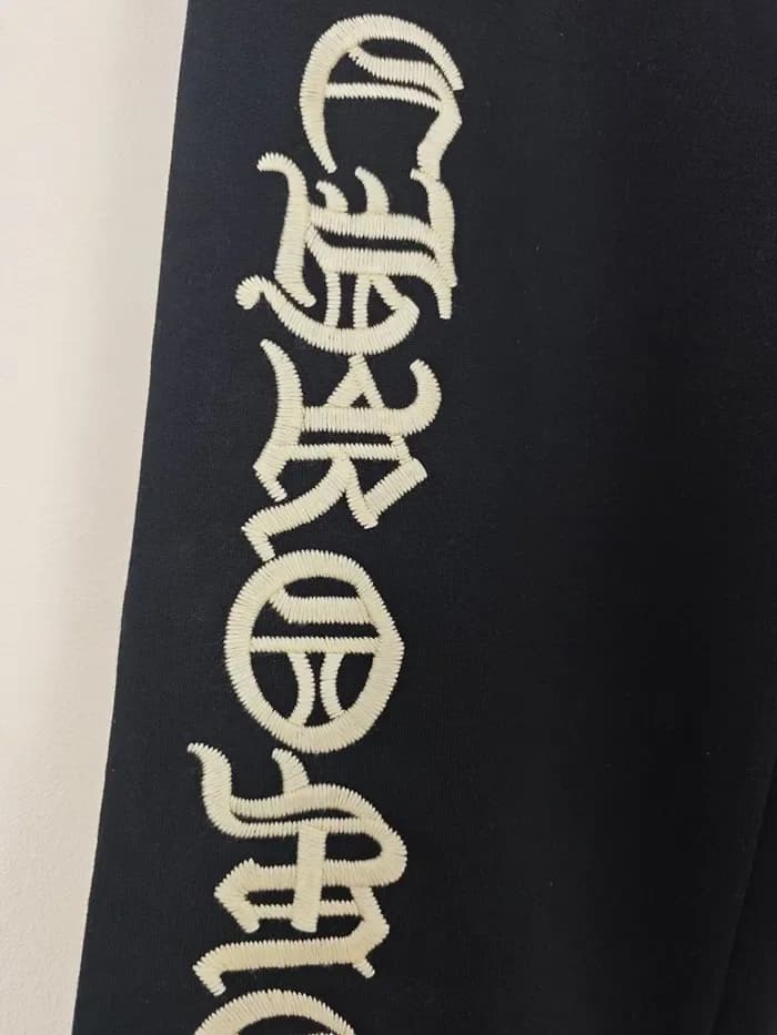 크롬하츠 남성 스웻 팬츠 - Chrom Hearts Mens Sweat Pants - chc17144x 이미지 17/20