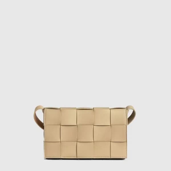 보테가 베네타 남/녀 카세트 백 - Bottega veneta Unisex Cassette… 이미지 1/3