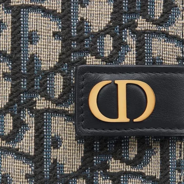 디올 여성 카로 단델리온 카드 지갑 - Dior Womens Caro Dandelion C… 이미지 6/15