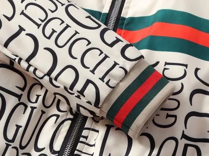 Gucci 2020 Mens Logo Casual Jackets 이미지 10/10