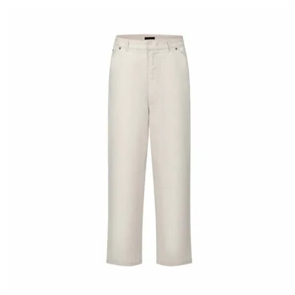 프라다 남성 베이직 팬츠 - Prada Mens Basic Pants - prc16971x 이미지 1/11