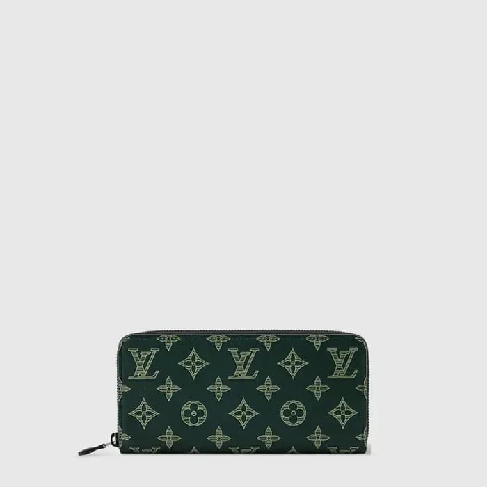 루이비통 남성 지피 월릿 호리존탈 장지갑 M27178 - Louis vuitton Mens… 이미지 1/4