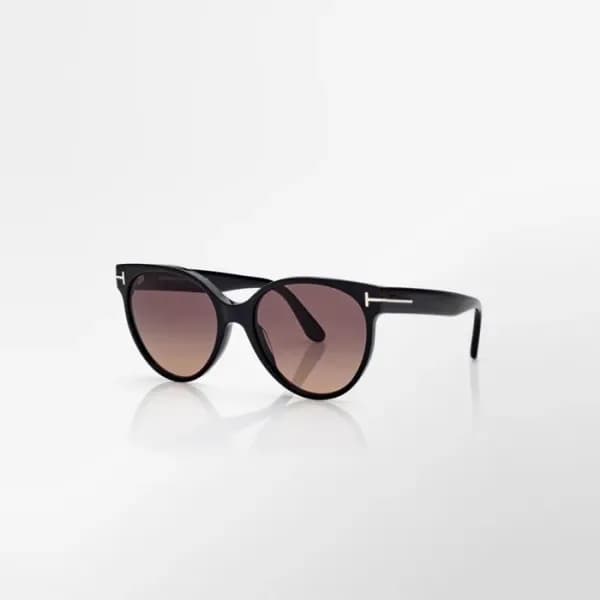 톰포드 여성 프레임 선글라스 - Tom Ford Womens Frame Sunglasses… 이미지 1/17