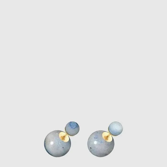 디올 여성 트라이벌 이어링 - Dior Womens Tribales Earring - acc9569x 이미지 1/3