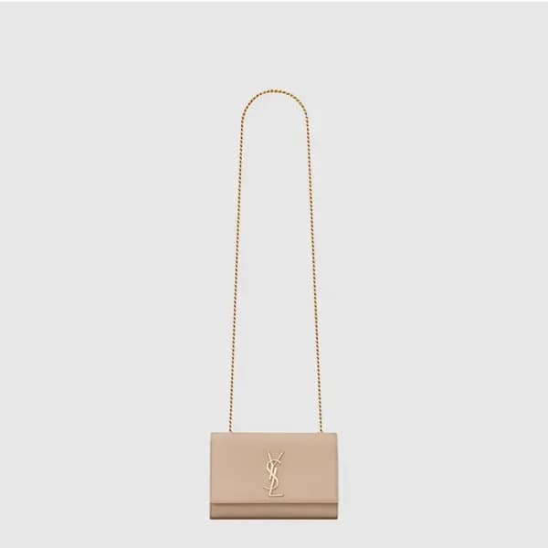 입생로랑 여성 케이트 스몰 백 - Saint Laurent Womens Kate Small… 이미지 1/3