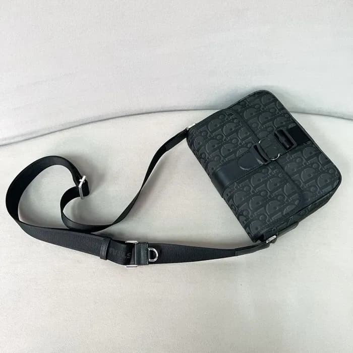 디올 남성 트렉 플랩 크로스 백 - Dior Mens Trek Flap Crossbody … 이미지 11/15