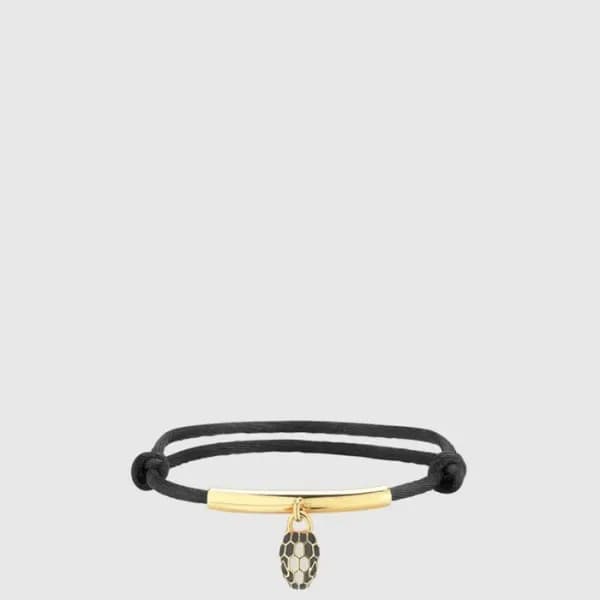 불가리 여성 세르펜티 포에버 브레이슬릿 - Bvlgari Womens Serpenti Fo… 이미지 1/4
