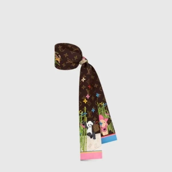 루이비통 여성 비비안 차이나 방도 - Louis vuitton Womens Vivienne… 이미지 1/5