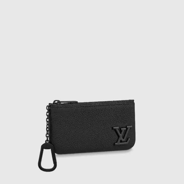 루이비통 남성 쉐트 클레 키 파우치 M81031 - Louis vuitton Mens Po… 이미지 1/4