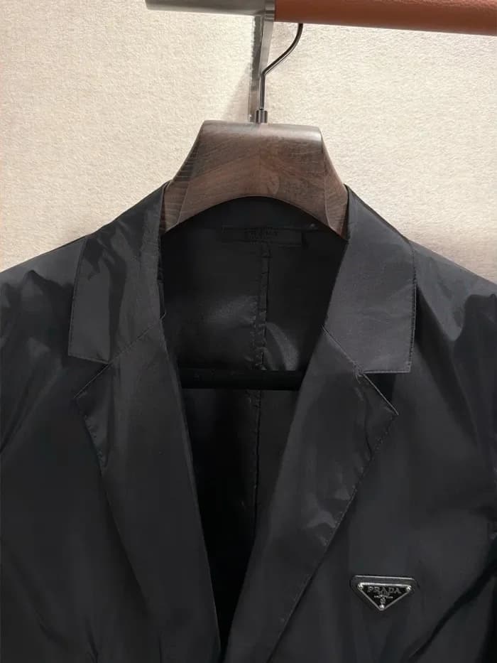 프라다 남성 슈트 자켓 - Prada Mens Suit Jacket - prc16781x 이미지 13/18