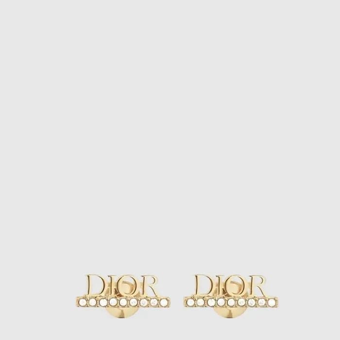 디올 여성 디오레볼루션 이어링 - Dior Womens Dio(r)evolution Earring - acc9568x 이미지 1/3