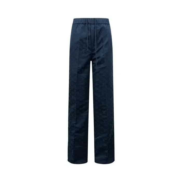 루이비통 남성 베이직 슬랙스 - Louis vuitton Mens Basic Slacks - lvc17361x 이미지 2/12