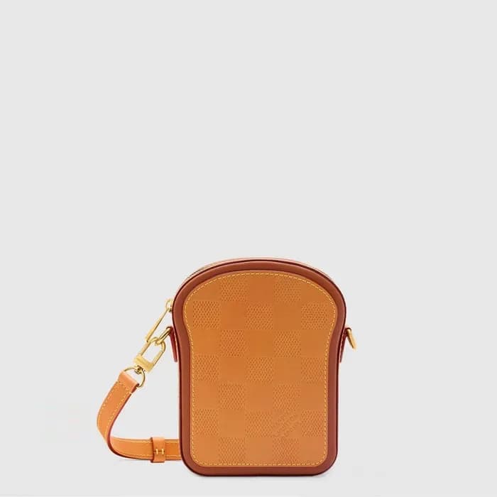 루이비통 남성 토스트 웨어러블 월릿 M26984 - Louis vuitton Mens Toast Wearable Wallet - lvb16407x 이미지 1/4