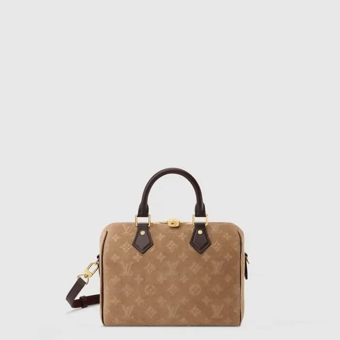루이비통 여성 스피디 반둘리에 25 M2A383 - Louis vuitton Womens Speedy Bandouliere 25 - lvb17189x 이미지 2/5