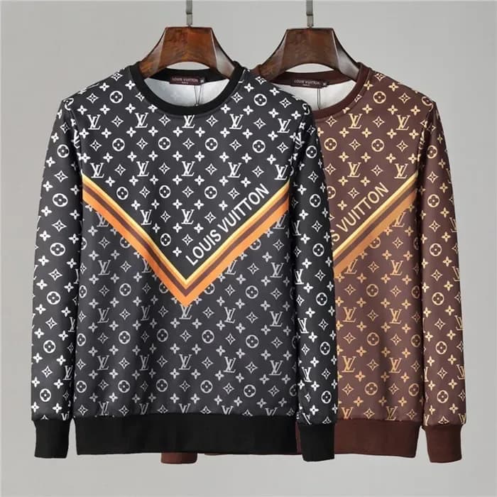 [루이비통]Louis vuitton 2020 Mens Casual Cotton Tshirt… 이미지 2/10