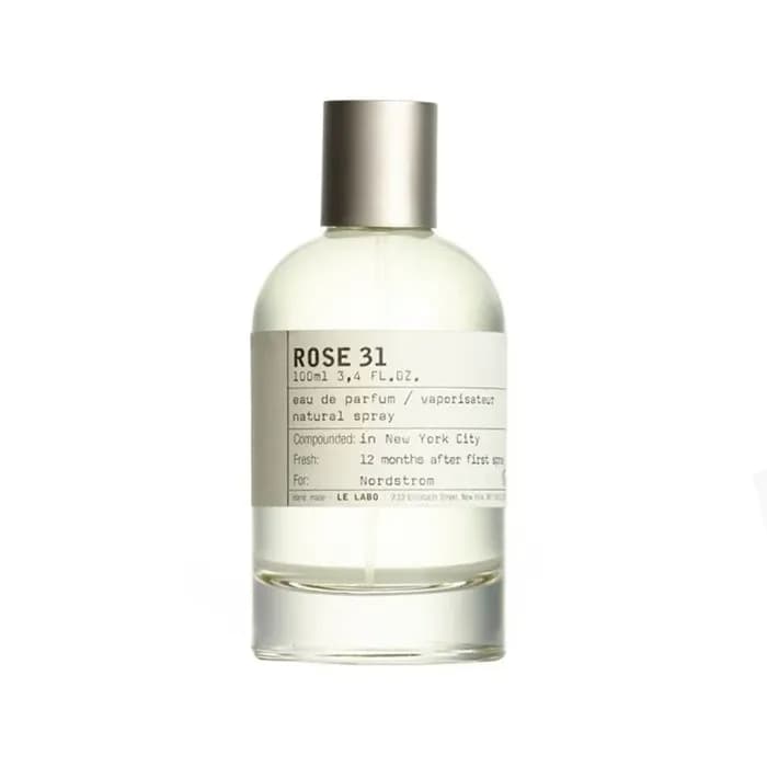 르라보 로즈 31 오 드 퍼퓸 100ml - Le Labo Rose 31 Eau de Parfum - lep51x 이미지 1/3
