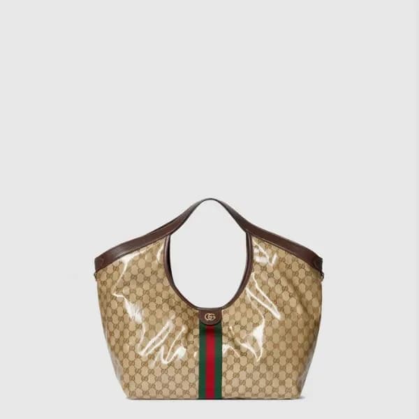 구찌 여성 라지 토트백 - Gucci Womens Large Tote Bag - gub14… 이미지 1/3