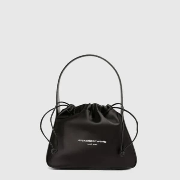 알렉산더 왕 여성 스트링 숄더백 - Alexander Wang Womens String S… 이미지 1/4