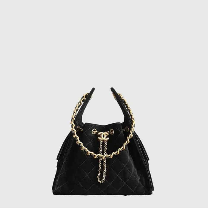 샤넬 여성 25 백 스몰 - Chanel Womens 25 Bag Small - chb16791x
