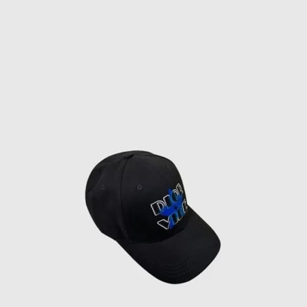 디올 남/녀 베이스볼 캡 - Dior Unisex Baseball Cap - acc7294… 이미지 1/4