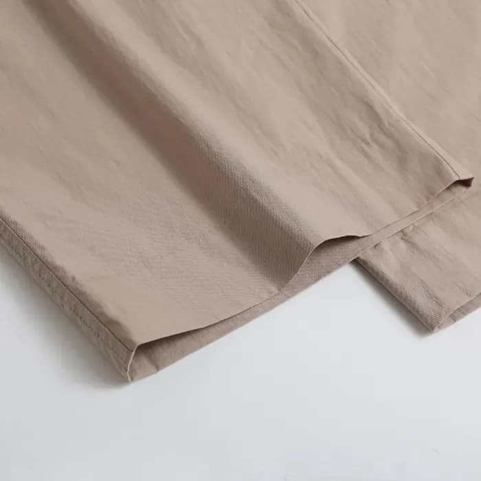 로에베 남성 베이직 팬츠 - Loewe Mens Basic Pants - loc16850x 이미지 7/11