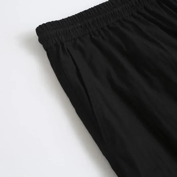 로에베 남성 베이직 팬츠 - Loewe Mens Basic Pants - loc16849x 이미지 7/11