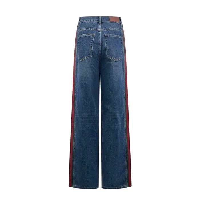 구찌 남성 클래식 청바지 - Gucci Mens Classic Jeans - guc17534x 이미지 3/14