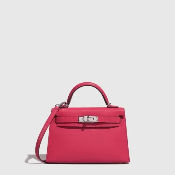 에르메스 여성 미니 켈리 백 - Hermes Womens Mini Kelly Bag - h… 이미지 1/4
