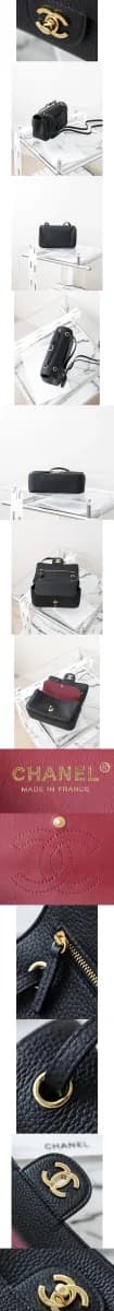 샤넬 여성 미니 플랩 백 - Chanel Womens Mini Flap Bag - chb17239x 이미지 4/5