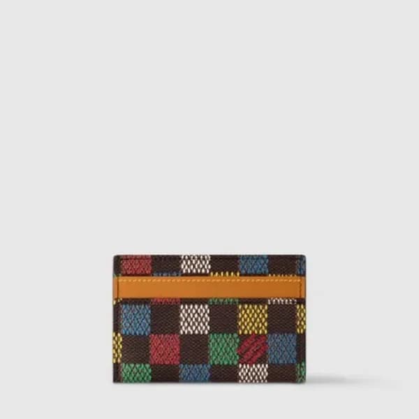 루이비통 남성 더블 카드 홀더 N00189 - Louis vuitton Mens Doubl… 이미지 1/4