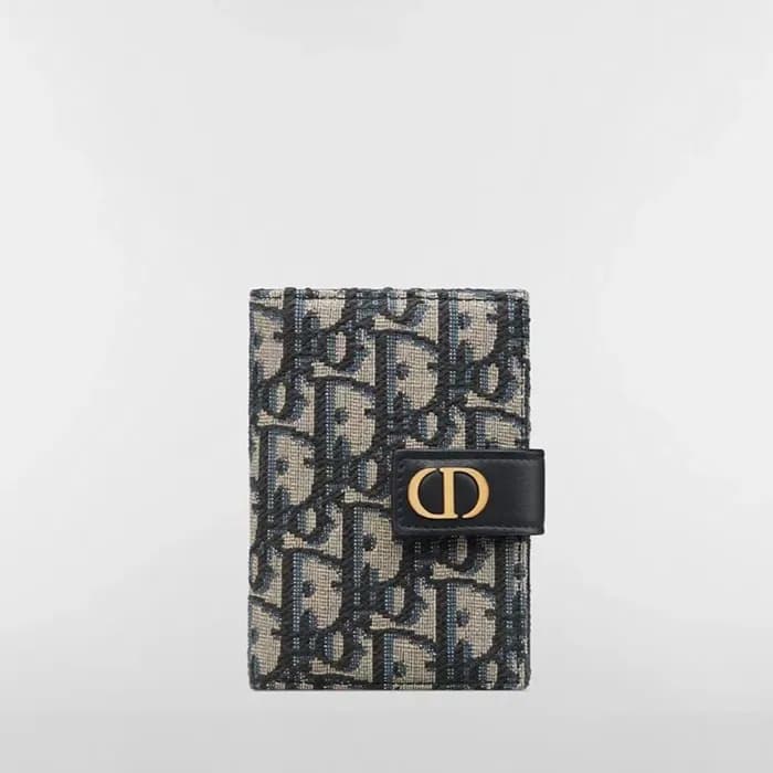 디올 여성 카로 단델리온 카드 지갑 - Dior Womens Caro Dandelion C… 이미지 2/15
