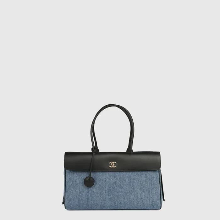 샤넬 여성 CC 쇼핑백 - Chanel Womens Shopping Bag - chb17242x 이미지 1/4