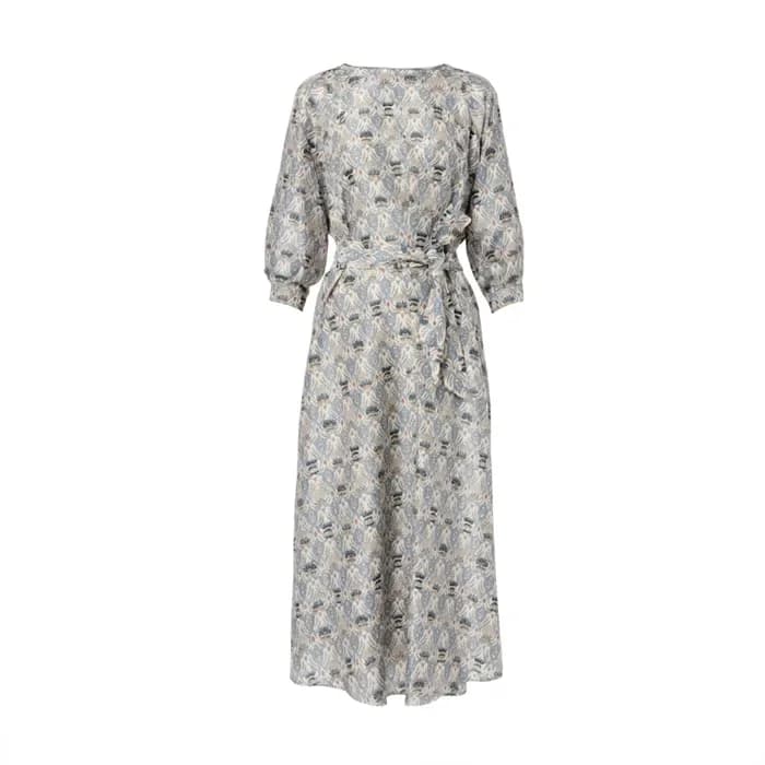 로로피아나 여성 미나 드레스 - Loro Piana Womens Mina Mina Dres… 이미지 1/16