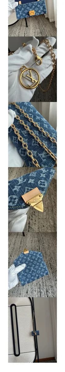 루이비통 여성 파우치 메티스 벨트 M4622Z - Louis vuitton Womens Pouch Metis Belt - bel693x 이미지 5/5