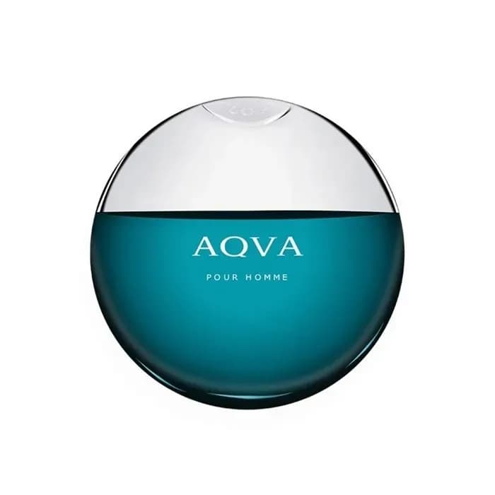 불가리 아쿠아 뿌르 옴므 오 드 뚜왈렛 100ml - Bvlgari Aqua Pour Homme Eau de Toilette - bvp89x 이미지 2/3