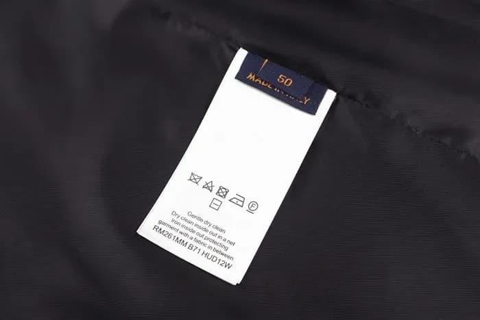 루이비통 남성 슈트 재킷 - Louis vuitton Mens Suit Jacket - lvc17268x 이미지 13/14