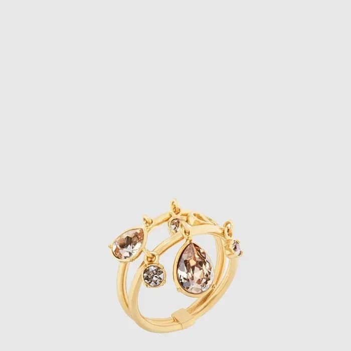 디올 여성 드롭 링 - Dior Womens D-Drop Ring - acc9339x 이미지 2/3
