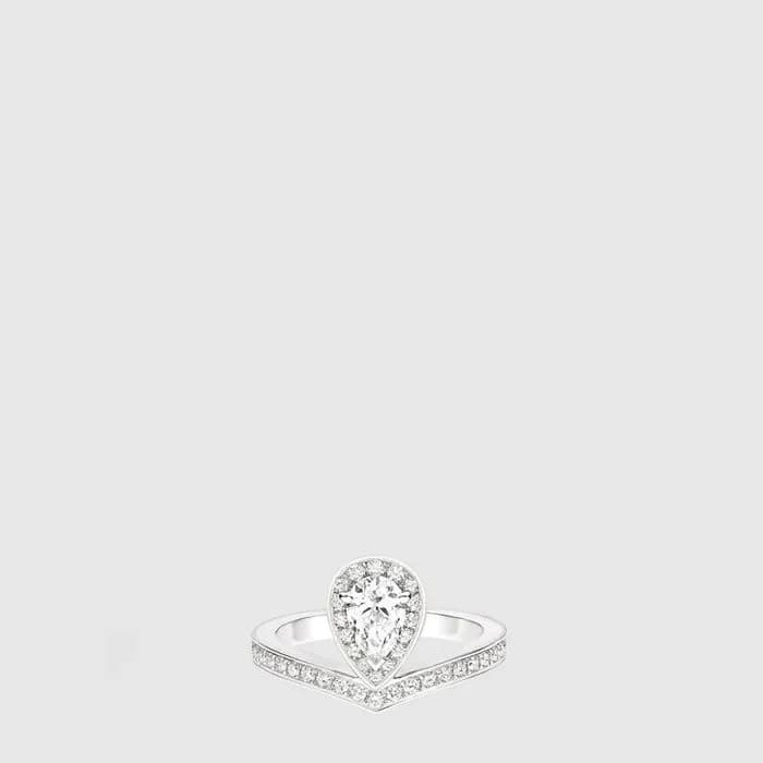 쇼메 여성 조세핀 아그레뜨 링 - Chaumet Womens Josephine Aigrette Ring - acc10190x 이미지 2/3