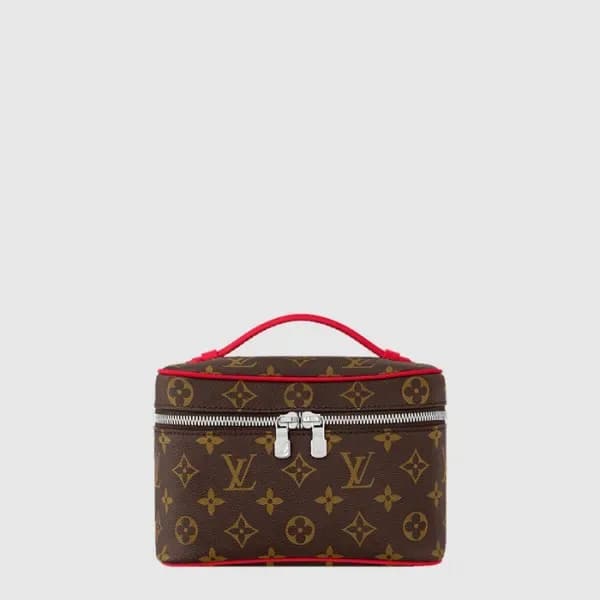 매장판 루이비통 여성 니스 미니 M46766 - Louis vuitton Womens Ni… 이미지 1/3