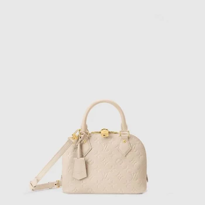 루이비통 여성 알마 BB M2A357 - Louis vuitton Womens Alma BB - lvb17210x 이미지 2/4