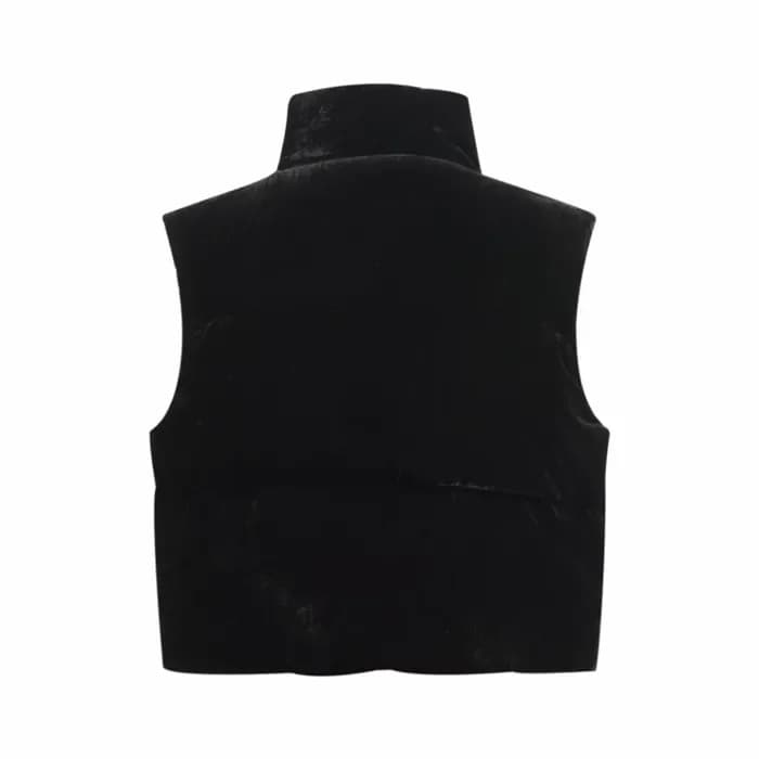 프라다 여성 다운 베스트 - Prada Womens Down Best - prc17246x 이미지 3/10