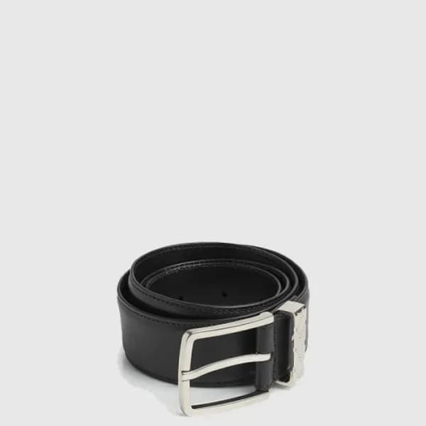 보테가 베네타 남성 인트레치오 루프 벨트 - Bottega veneta Mens Intre… 이미지 1/5