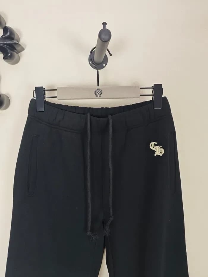 크롬하츠 남성 스웻 팬츠 - Chrom Hearts Mens Sweat Pants - chc17144x 이미지 13/20