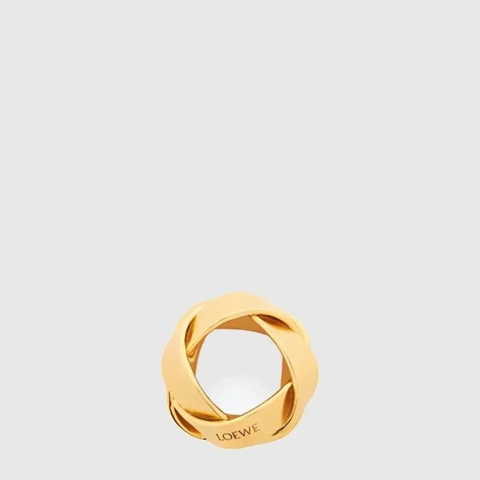 로에베 여성 네스트 링 - Loewe Womens Nest Ring - acc9995x 이미지 1/3